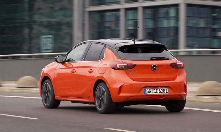 Elektrikli Opel Corsa-e Türkiye'de: İşte fiyatı ve özellikleri