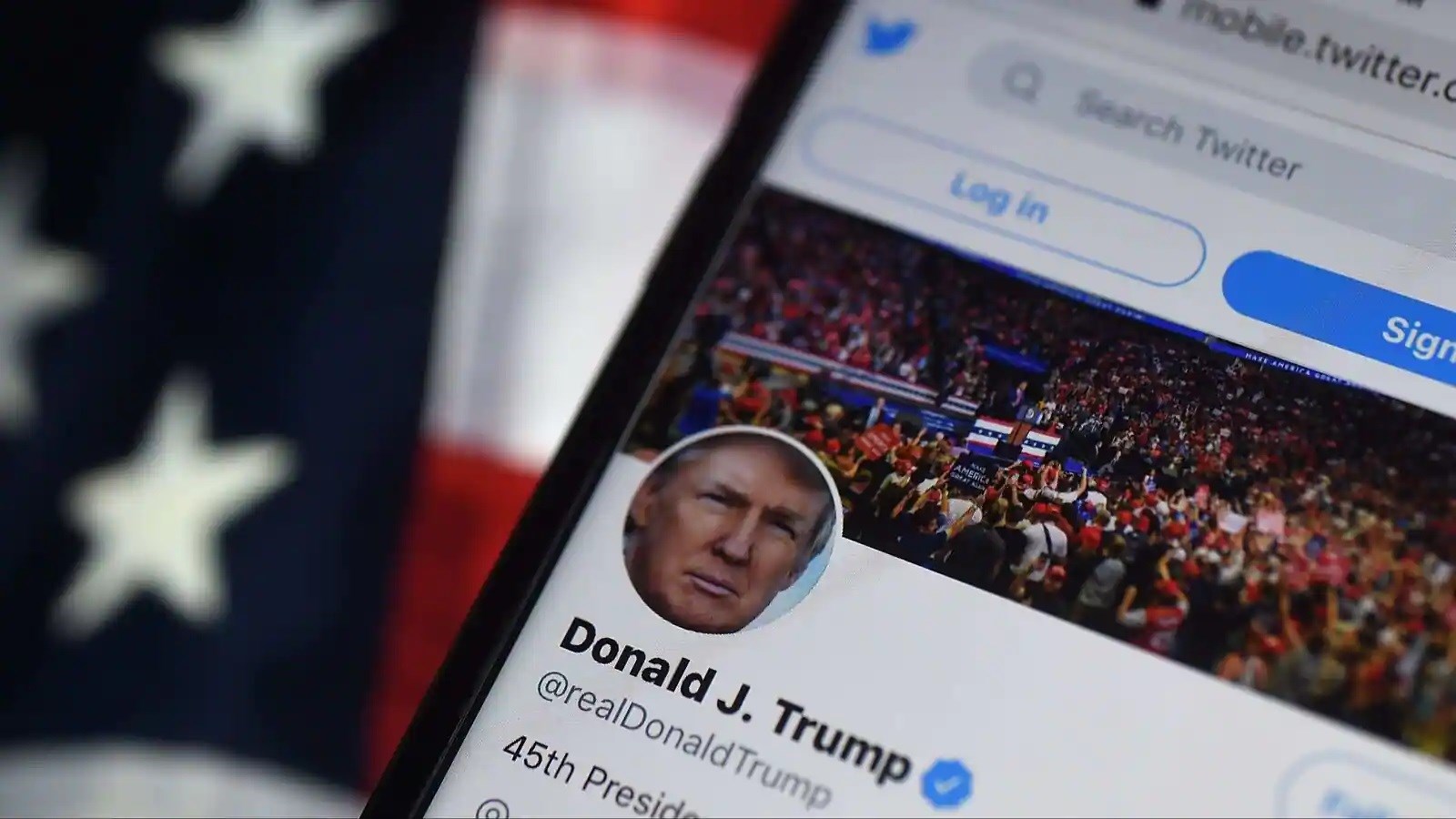 Twitter'ın Trump'ı yasaklama süreci ve FBI ile ilişkisi açıklandı