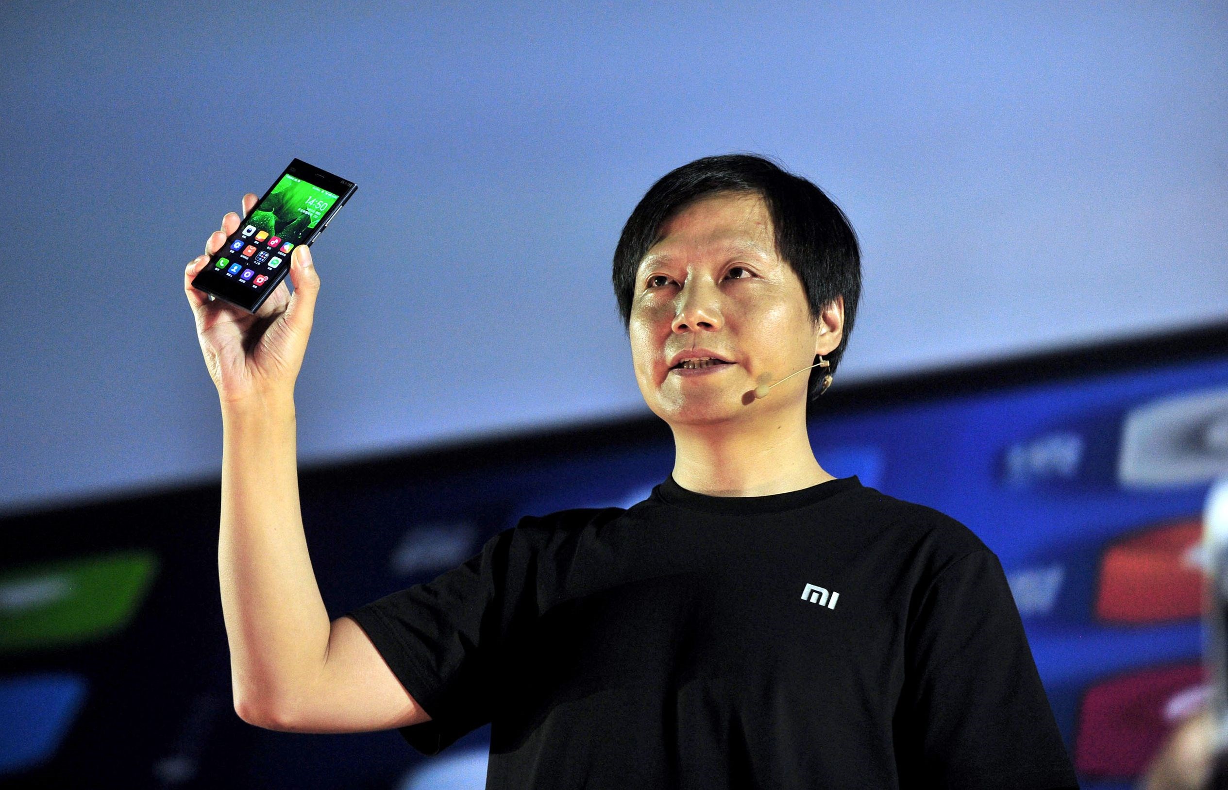 Xiaomi'nin patronu neden iPhone kullandığını açıkladı