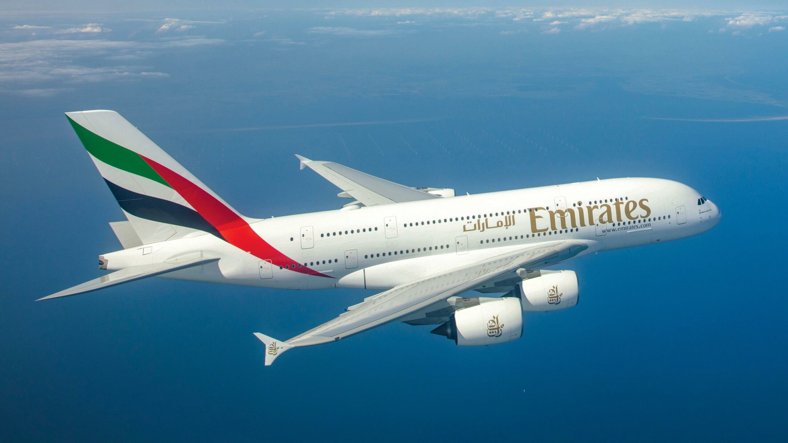 Emirates Group'un IT ekibine katılmak için en önemli 10 neden