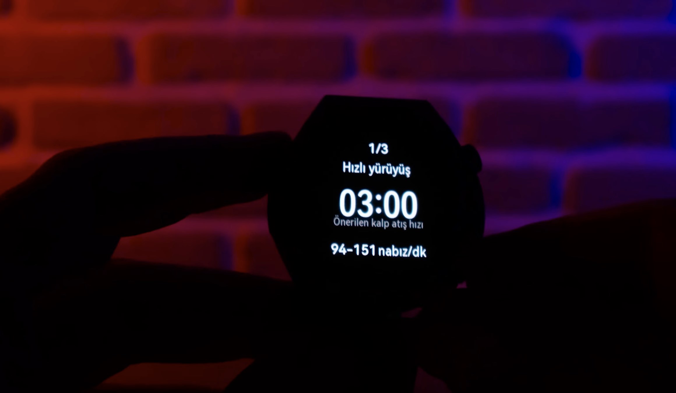 Çok hafif ve şık akıllı saat! Huawei Watch GT 3 SE