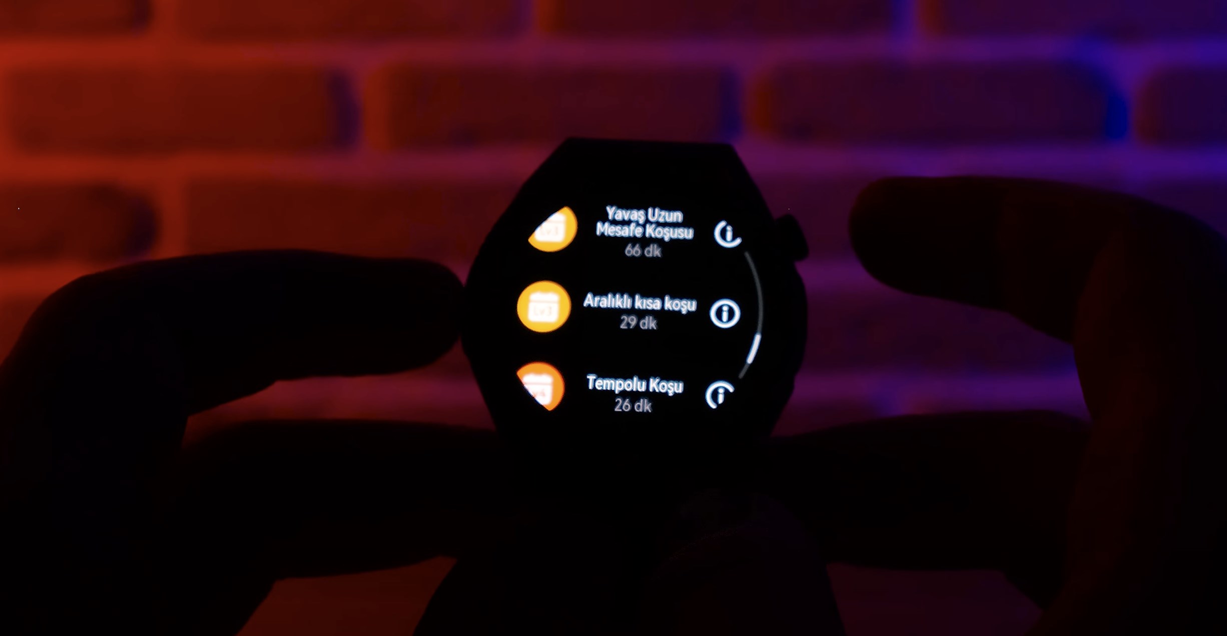 Çok hafif ve şık akıllı saat! Huawei Watch GT 3 SE