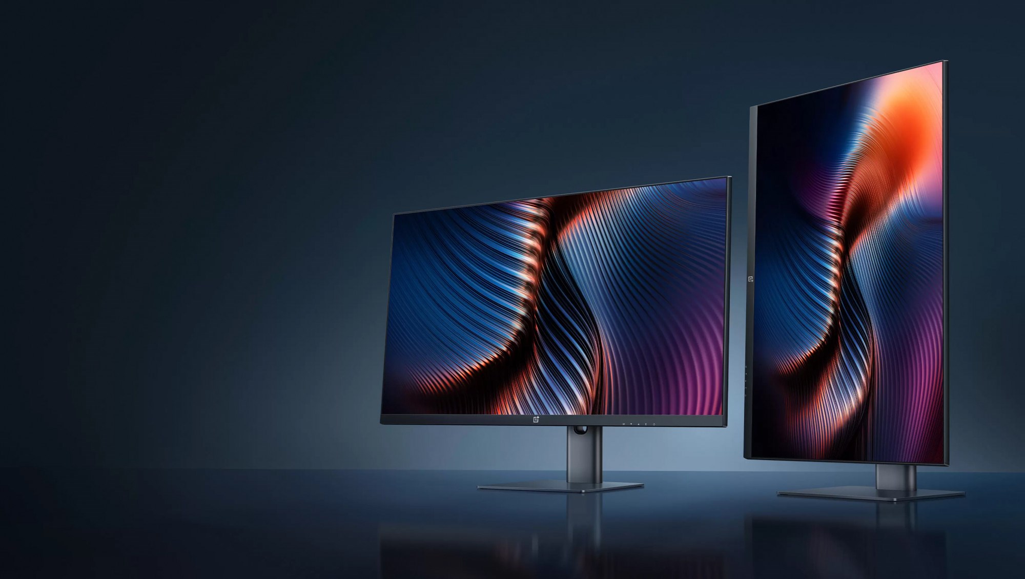 OnePlus ilk monitörlerini tanıttı: X 27 ve E 24 ile tanışın