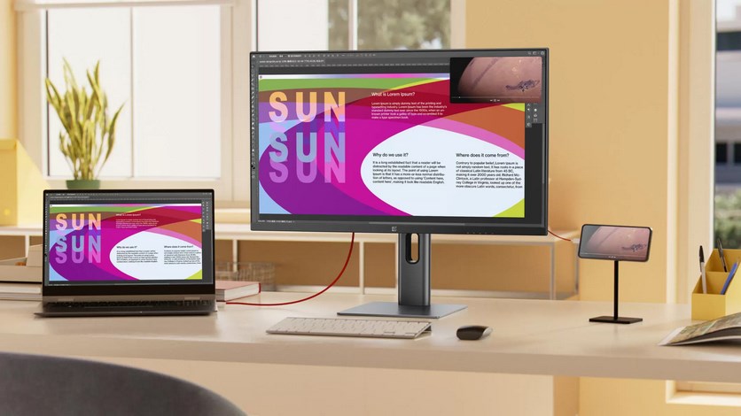 OnePlus ilk monitörlerini tanıttı: X 27 ve E 24 ile tanışın