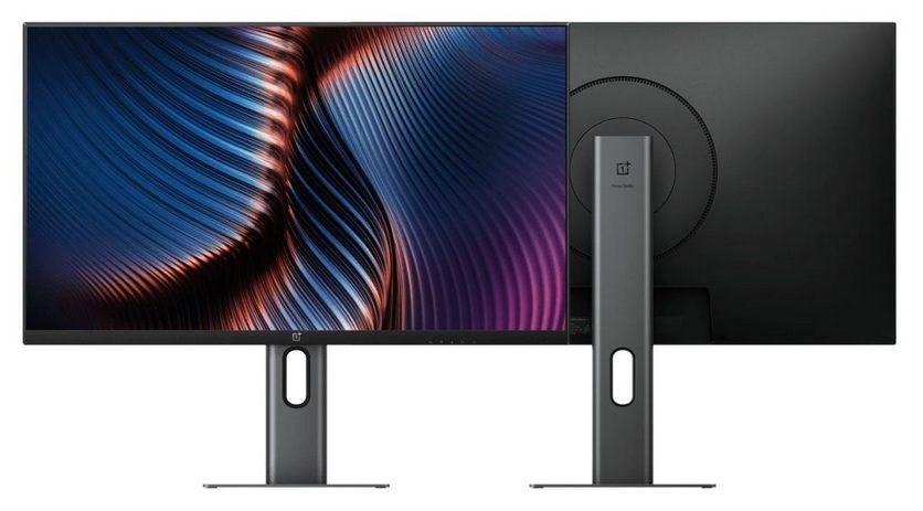 OnePlus ilk monitörlerini tanıttı: X 27 ve E 24 ile tanışın