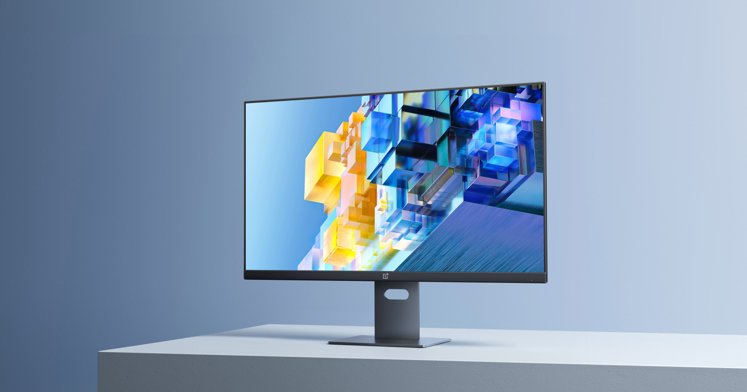 OnePlus ilk monitörlerini tanıttı: X 27 ve E 24 ile tanışın