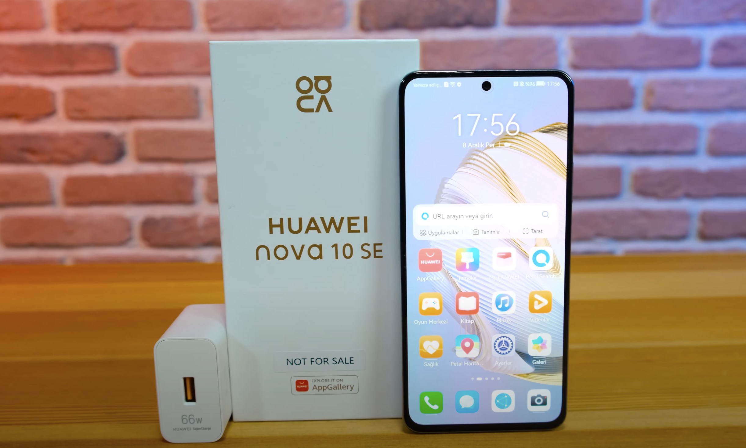 Huawei Nova 10 SE inceleme - 12.999 TL'ye neler sunuyor?