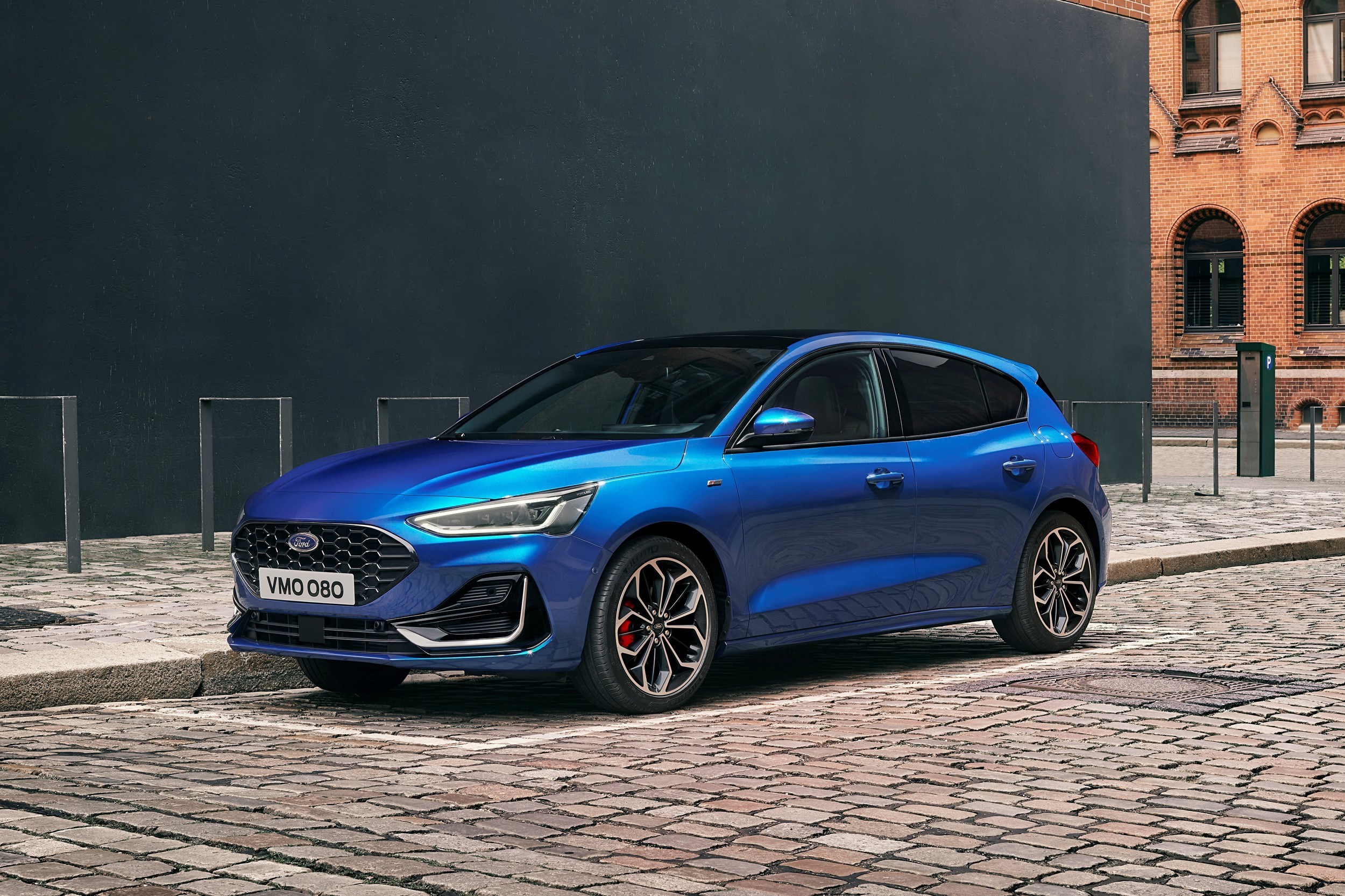 Ford Fiesta ve Focus tarih oluyor: İki modelin de fişi çekilecek