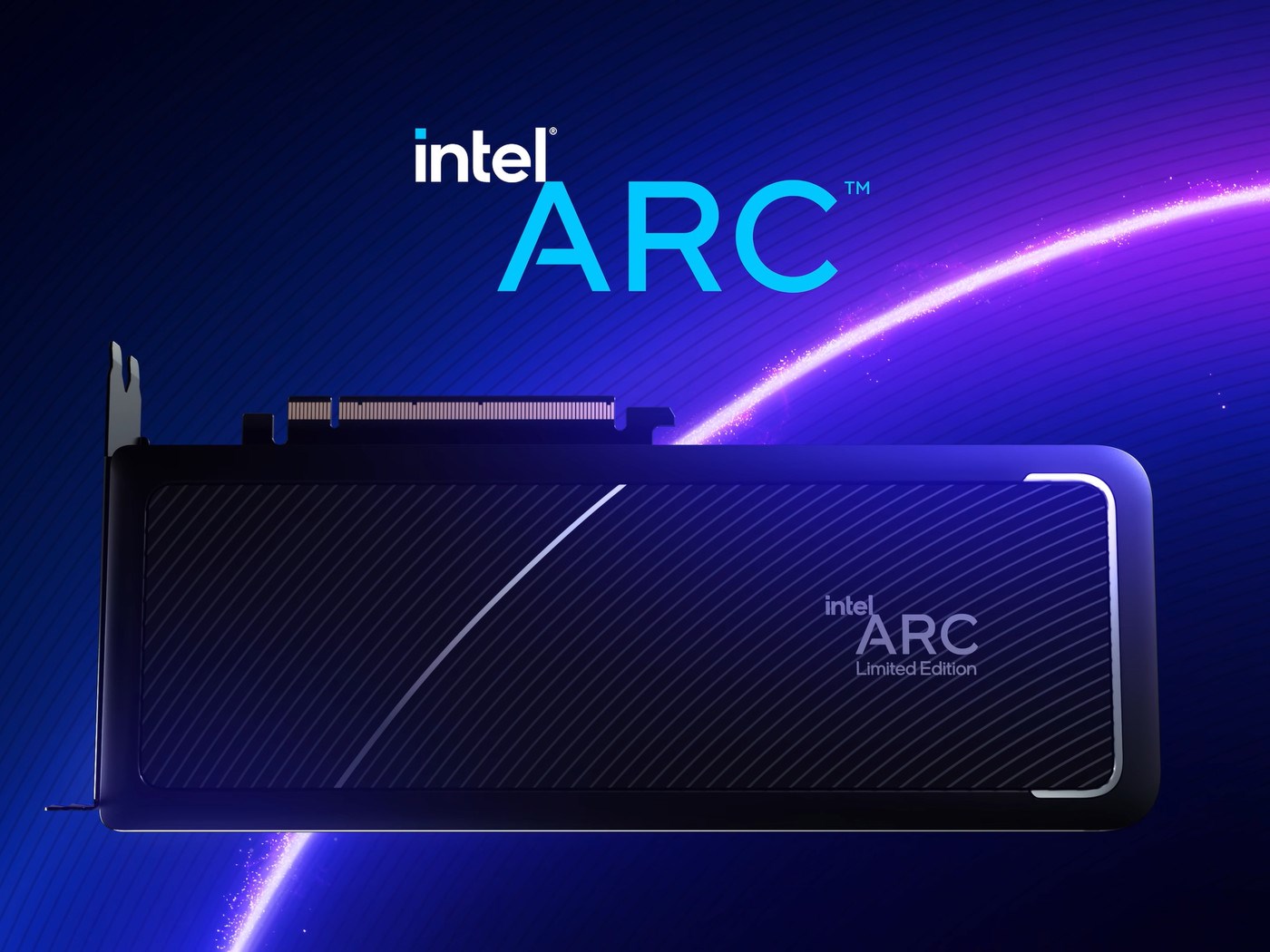 Intel, Arc ekran kartları için gelecek planlarını açıkladı