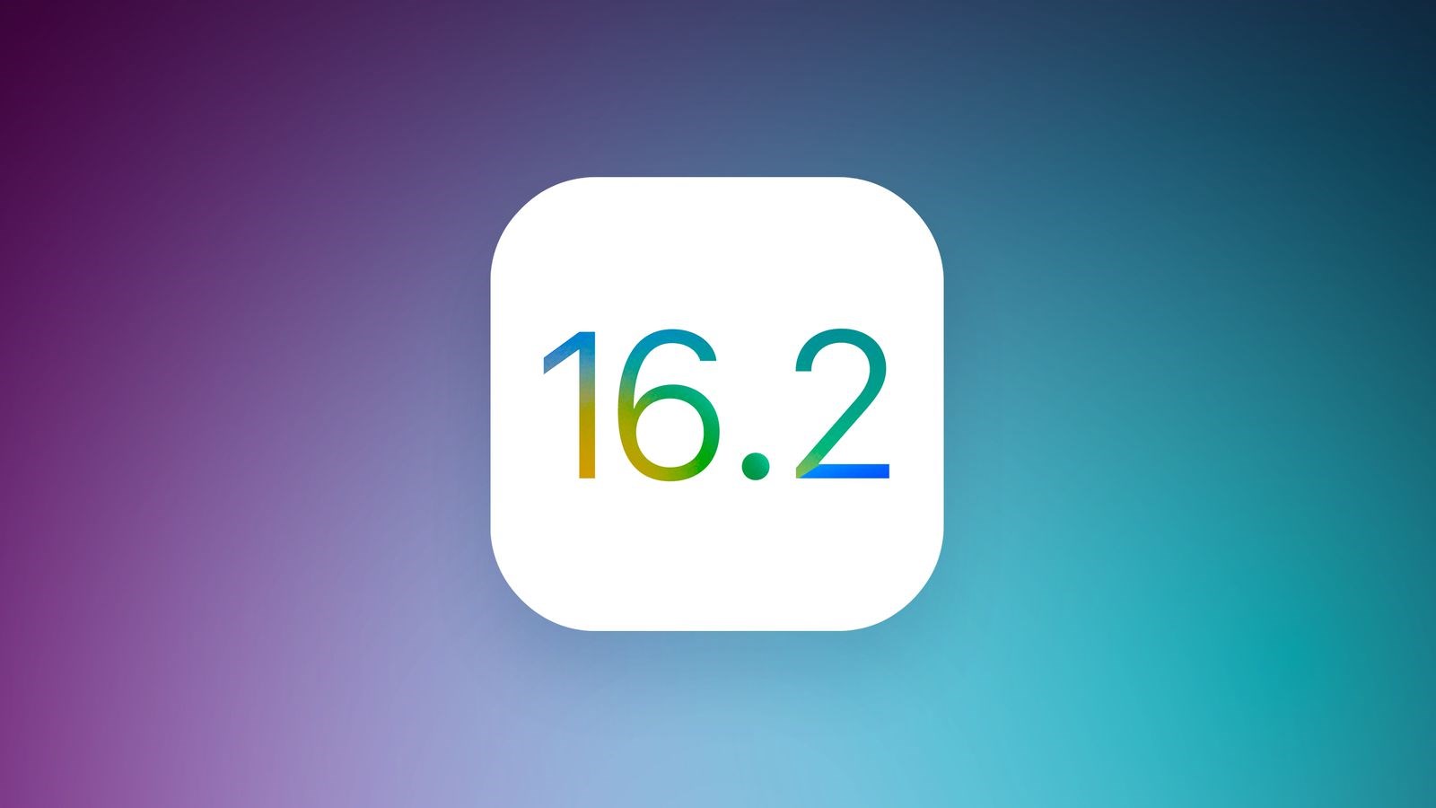 ios 16.2 alan iphone'lar