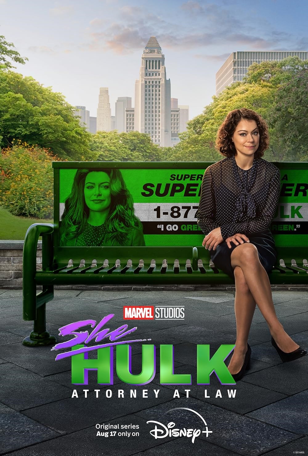 en çok izlenen disney plus dizisi She-Hulk