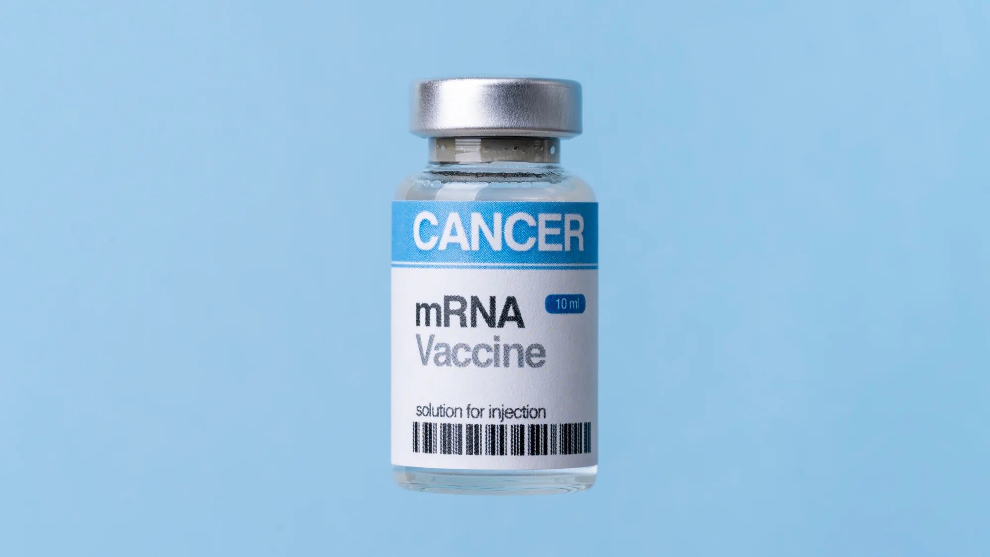 Moderna, mRNA kanser aşısının etkili olduğunu keşfetti