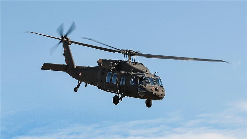 T-70 Genel Maksat Helikopteri özellikleri