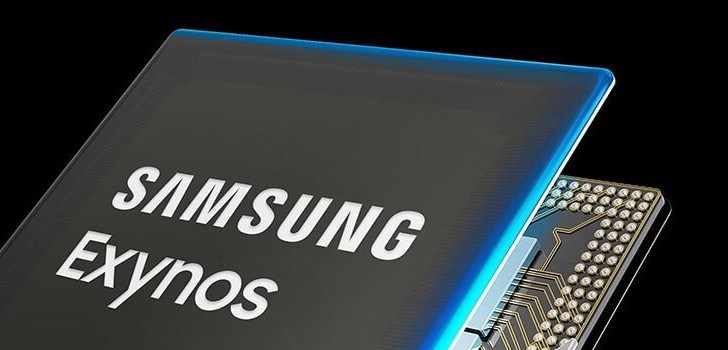 Samsung, akıllı telefon işlemcileri için yeni bir ekip kuruyor!