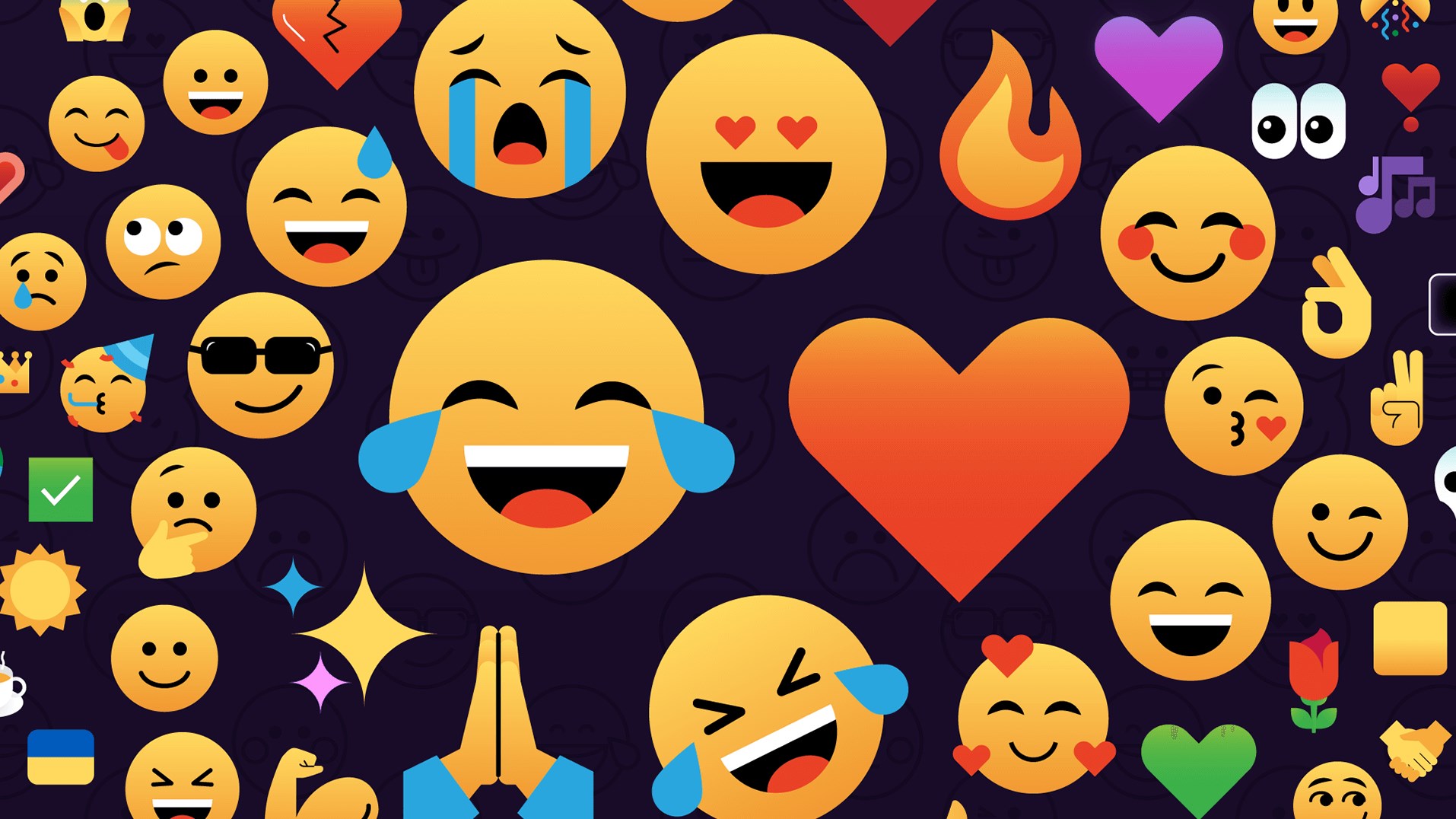 emoji nedir ne anlama gelir