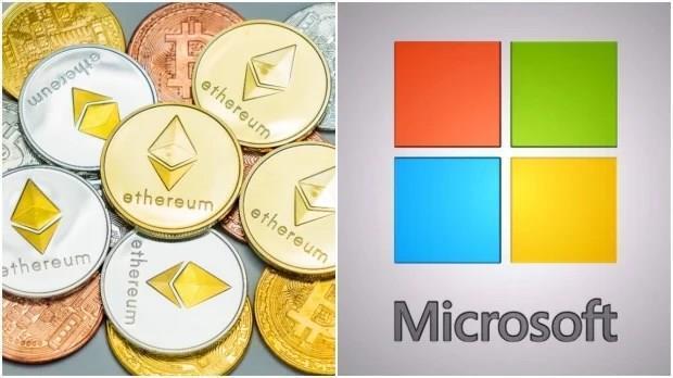 Microsoft'tan kripto para madenciliğine yasak: Bir istisna hariç