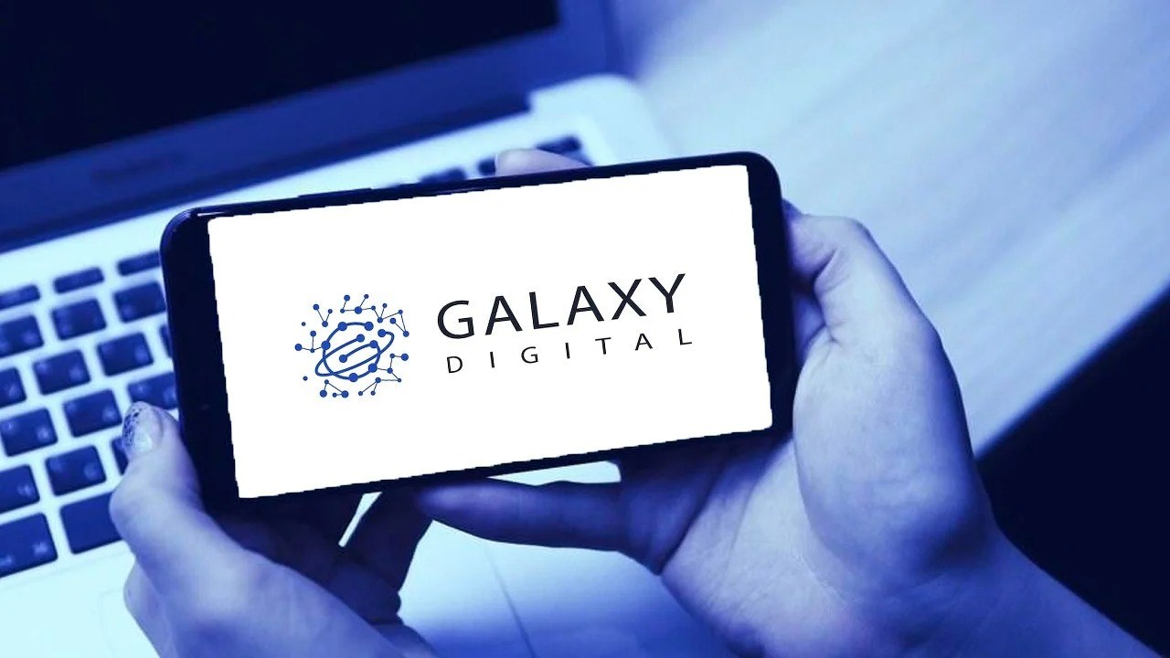 Galaxy Digital, Celcius'un GK8 platformunu satın aldı