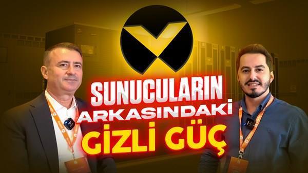 Sunucuların arkasındaki gizli güç: Vertiv ve sıvı soğutma teknolojileri