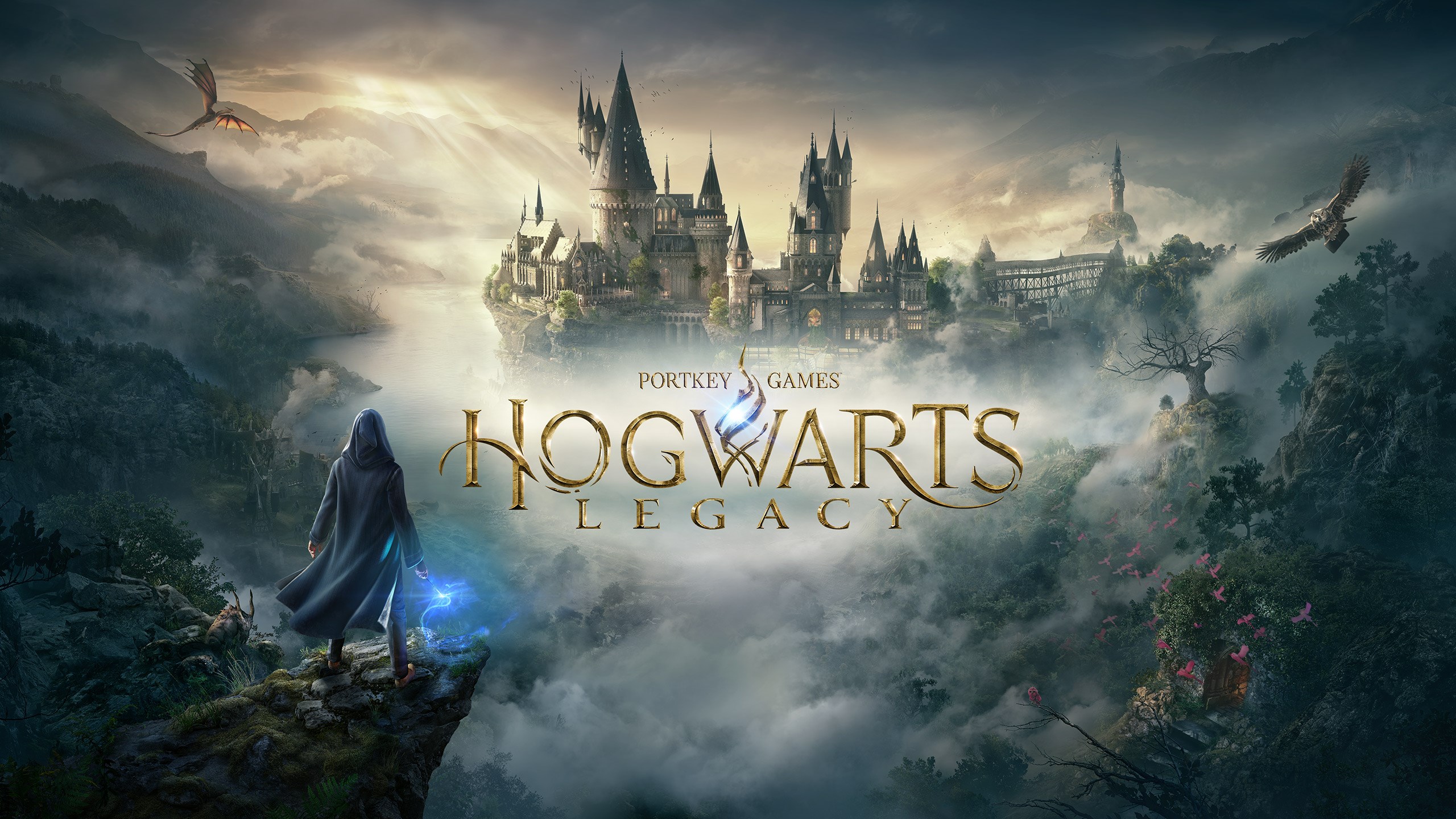 Hogwarts Legacy için yeni bir oynanış videosu paylaşıldı