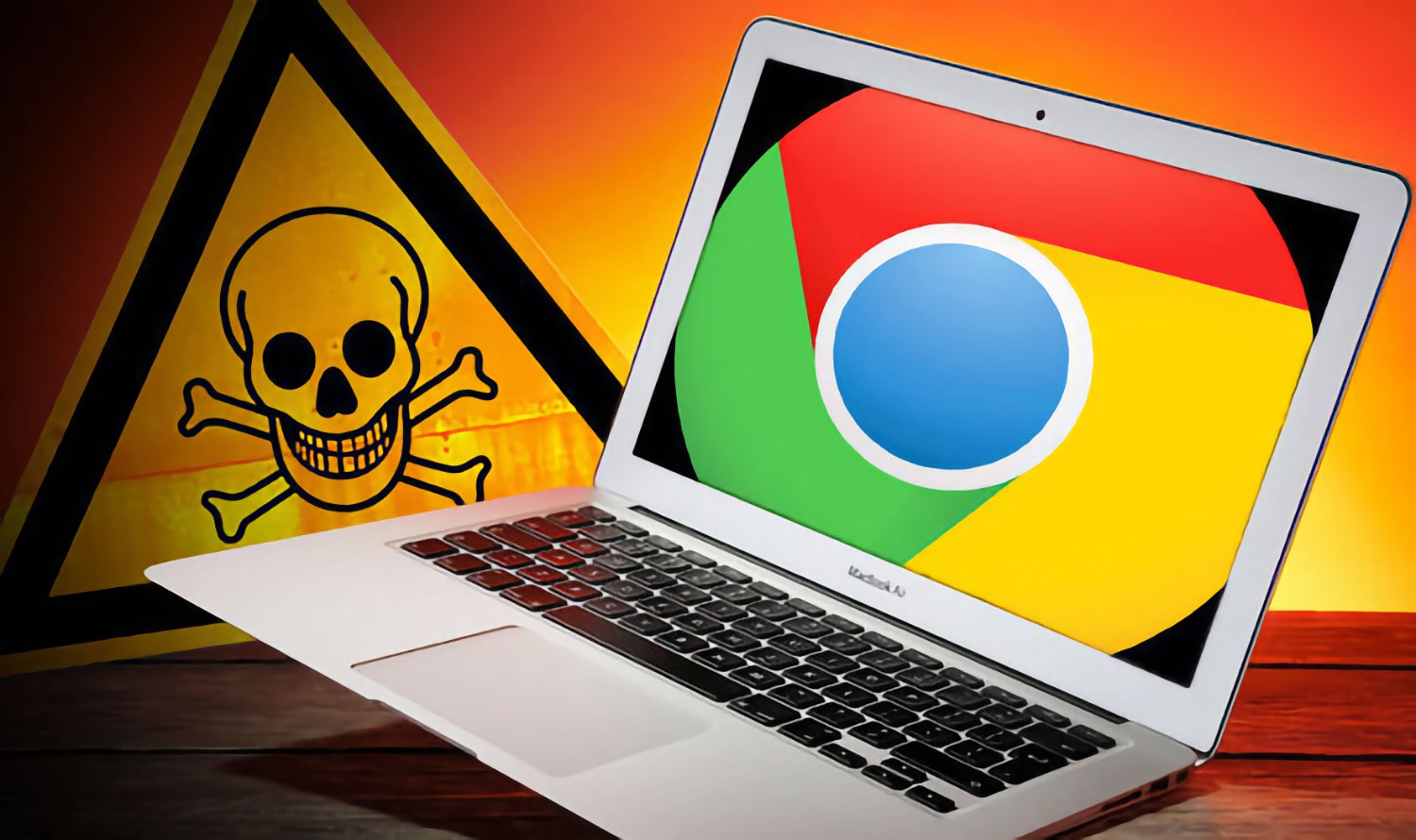 Chrome'daki dört tehlikeli açığı kapatan yeni güncelleme geldi