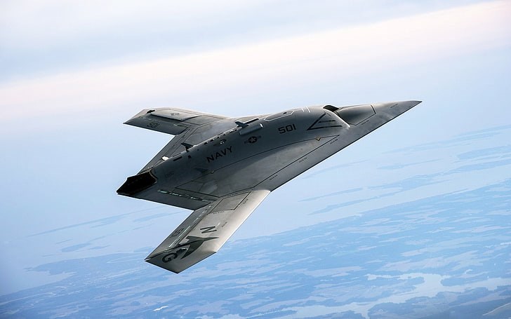 TUSAŞ'ın insansız savaş uçağının ismi açıklandı: ANKA-3 MİUS