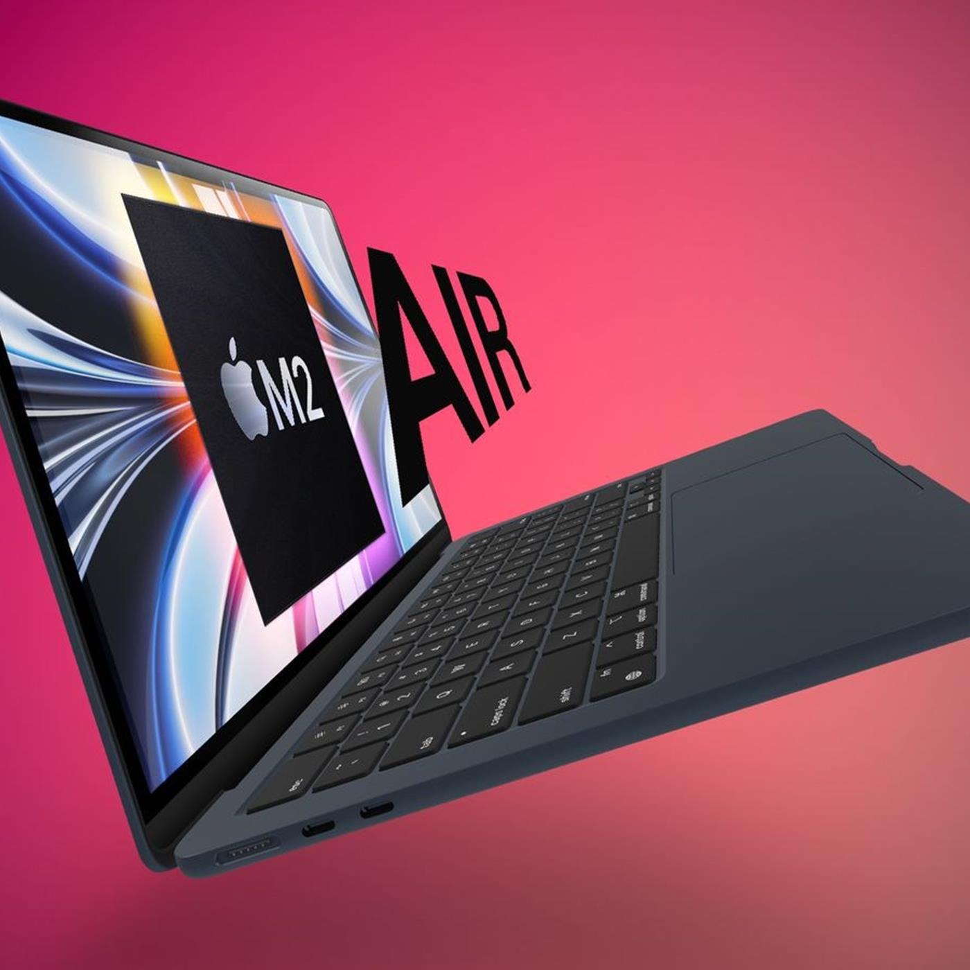 Macbook Air M1 512gb Купить
