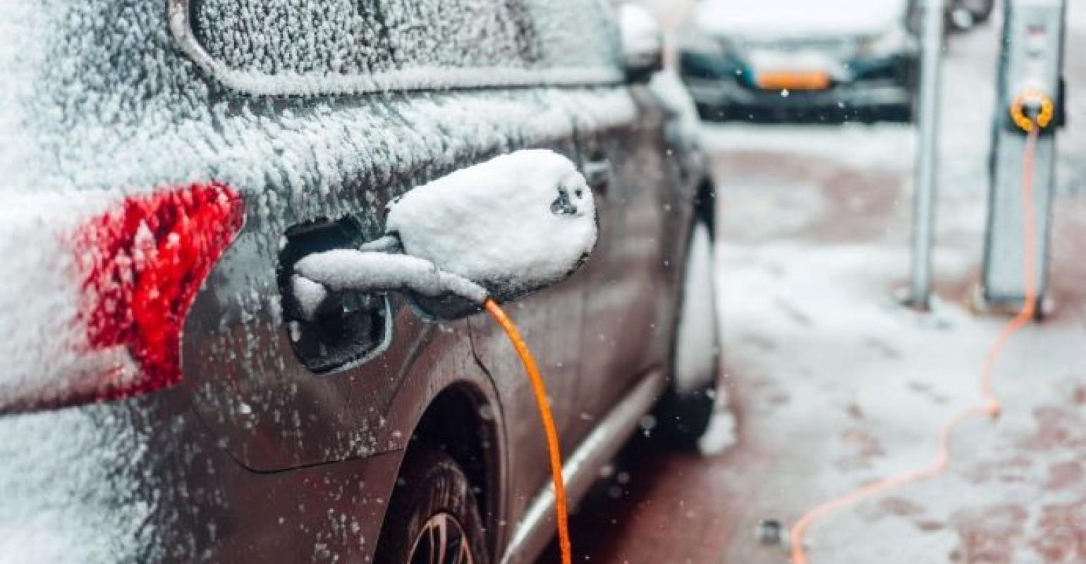 Hangi elektrikli otomobiller kışın daha çok menzil kaybı yaşıyor?