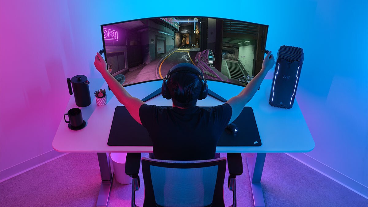 Corsair Xeneon Flex özellikleri ve fiyatı