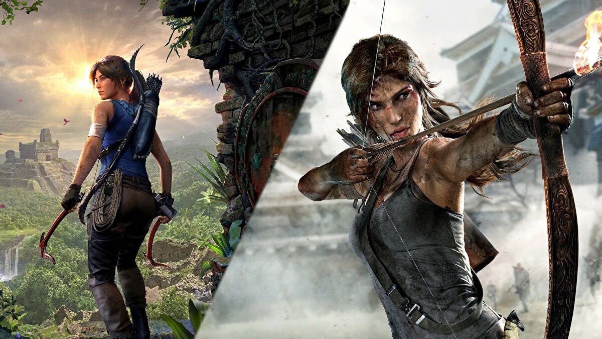 Yeni Tomb Raider oyunundan ilk bilgiler geldi: İşte detaylar