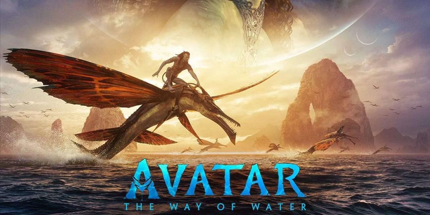 Avatar 2 sinemada vizyona girdi İşte bilet fiyatları DonanımHaber