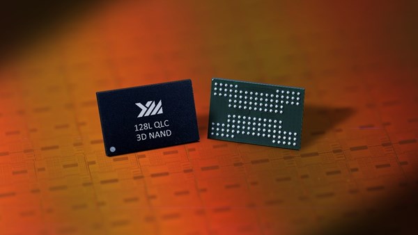 ABD yaptırımlarından dolayı Çinli YMTC, 3D NAND Flash işini bırakabilir