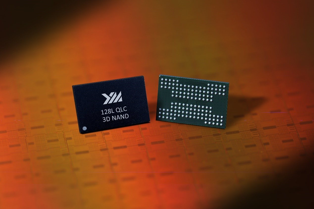 ABD yaptırımları sonrasında YMTC, 3D NAND Flash işini bırakabilir