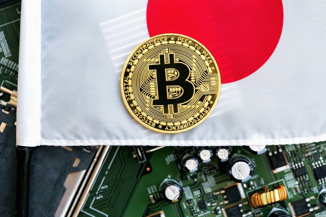 Japonya yüzde 30 kripto vergisini hafifletmeye hazırlanıyor