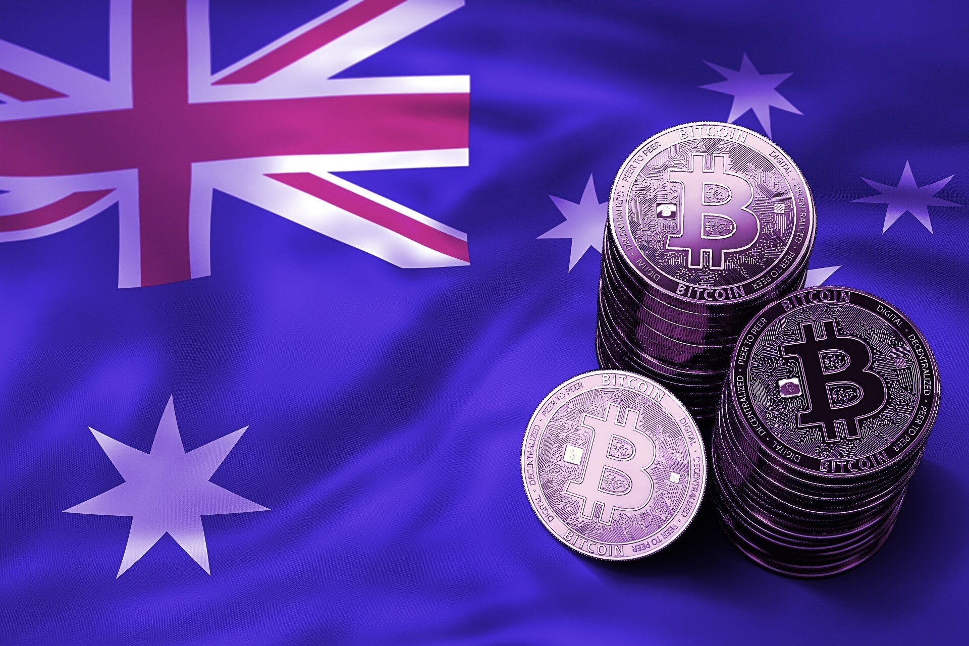 Avustralya'dan Finder Wallet’a dava