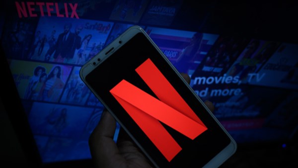 Netflix temalı kulaklıklar Hindistan’da satışa sunuluyor
