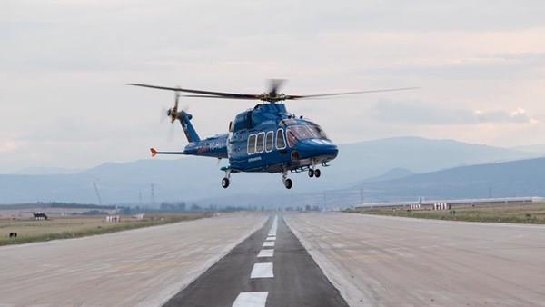 GÖKBEY'in yerli TEI-TS1400 motoru ile ilk uçuş tarihi açıklandı