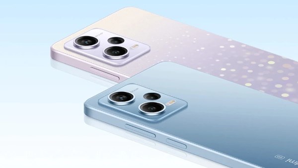 Redmi Note 12 Pro 4G, farklı pazarlarda farklı isimlerle piyasaya sürülebilir