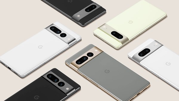 iFixit, Pixel 7 ve Pixel 7 Pro için yedek parça satışına başladı