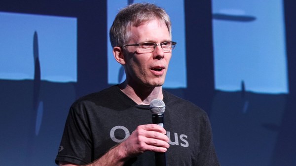 Metaverse konseptine bir darbe daha: John Carmack, Meta’dan ayrıldı