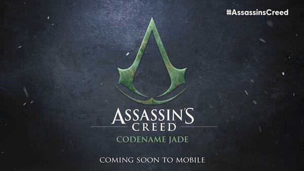 Mobil için Assassin's Creed 