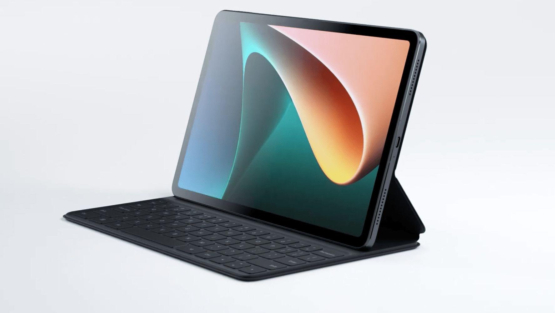 Xiaomi alışılmadık bir ekran çözünürlüğüne sahip tablet çıkaracak