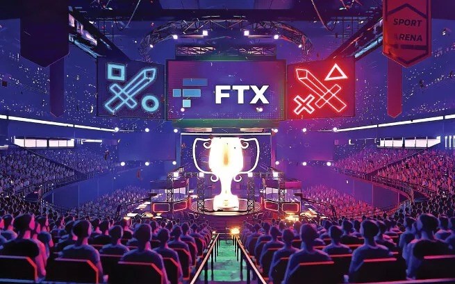 League of Legends yapımcısı, FTX ile olan ilişiğini kesiyor