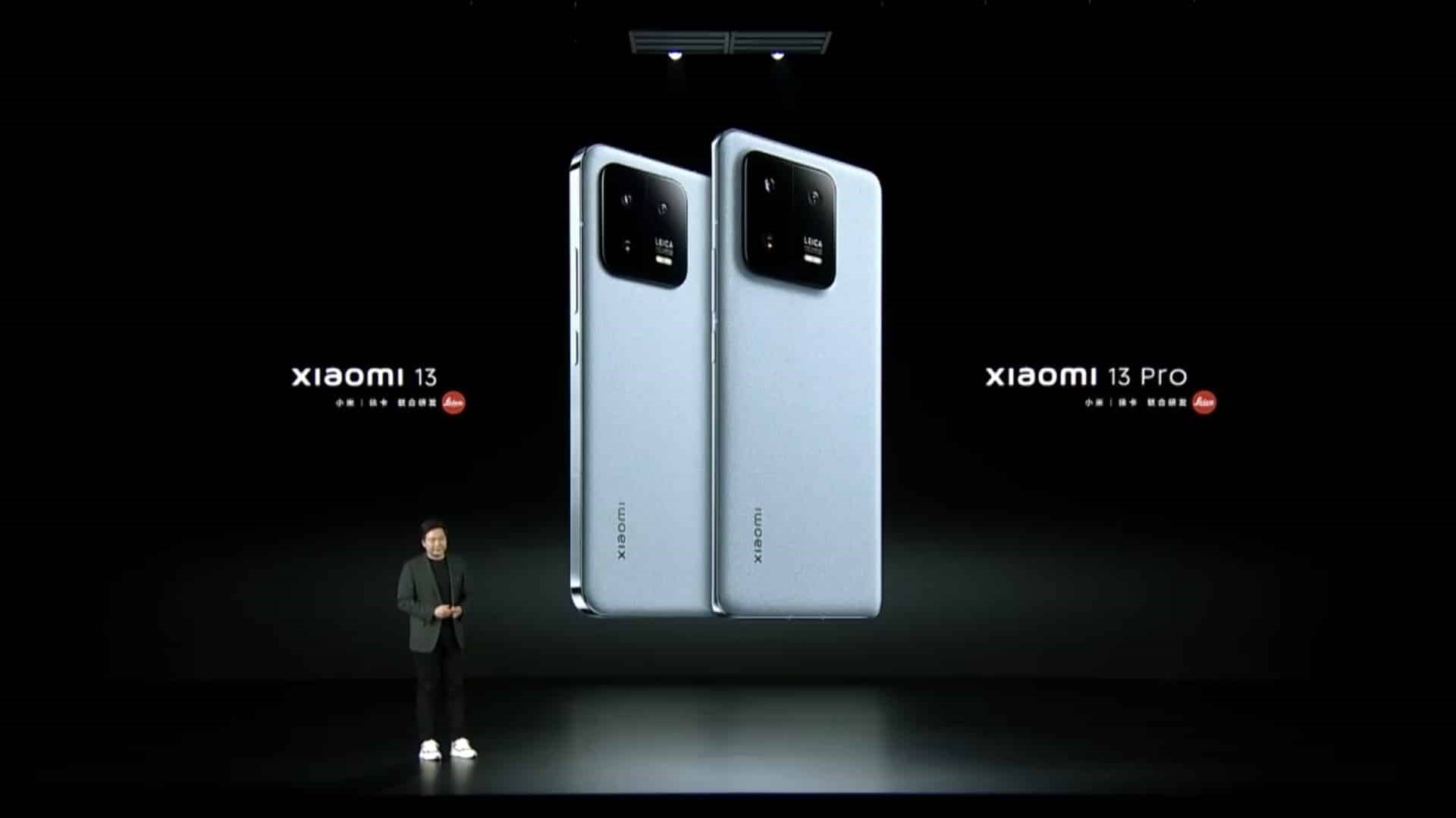 Xiaomi CEO'su Xiaomi 13 Pro hakkındaki eleştirileri yanıtladı