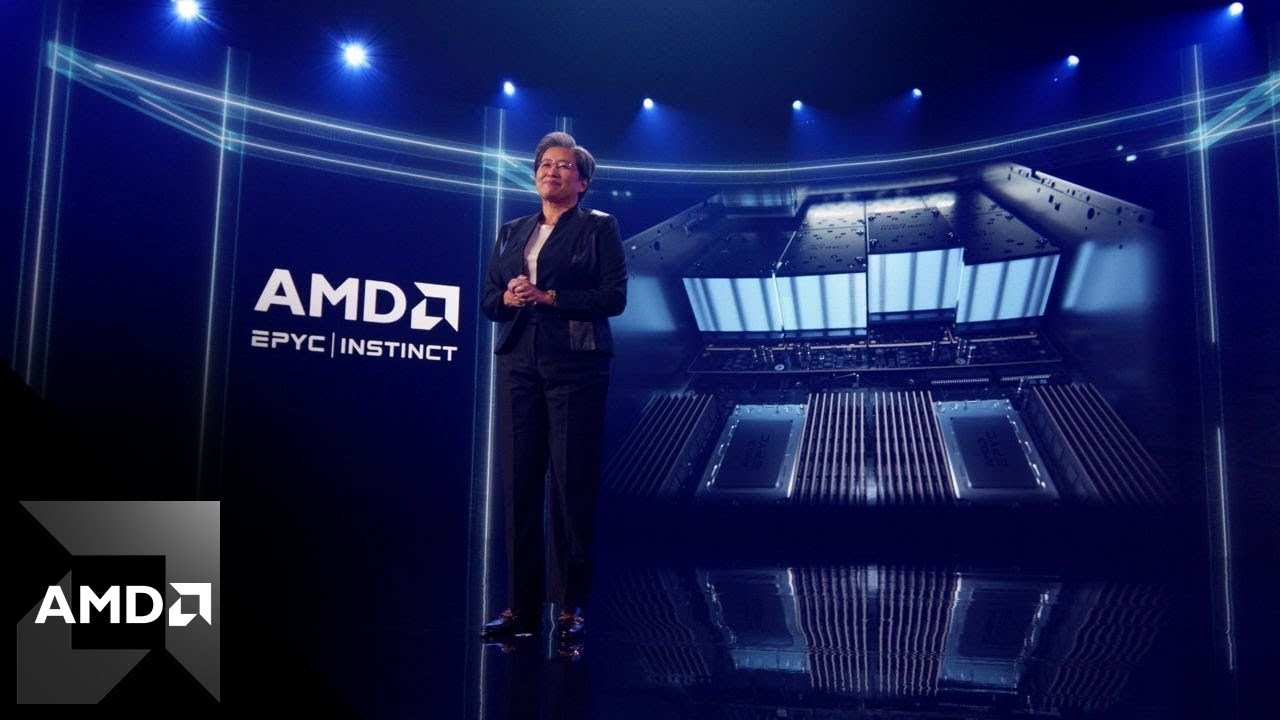 Nvidia ve AMD, CES 2023 için yeşil ışık yaktı: Neler bekleniyor?