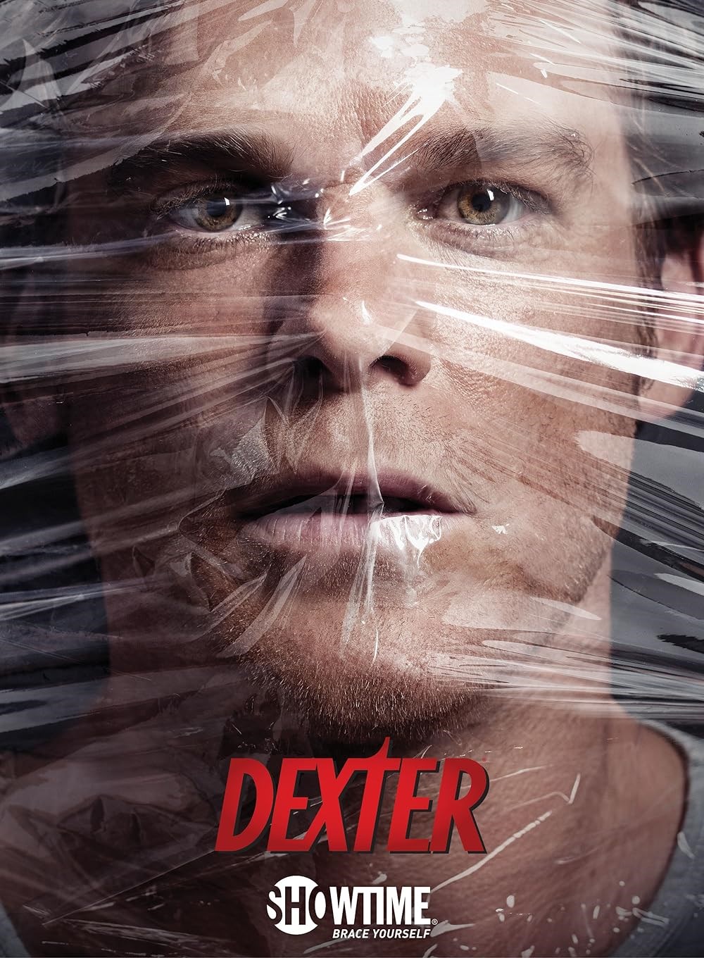 sürükleyici yabancı dizi Dexter