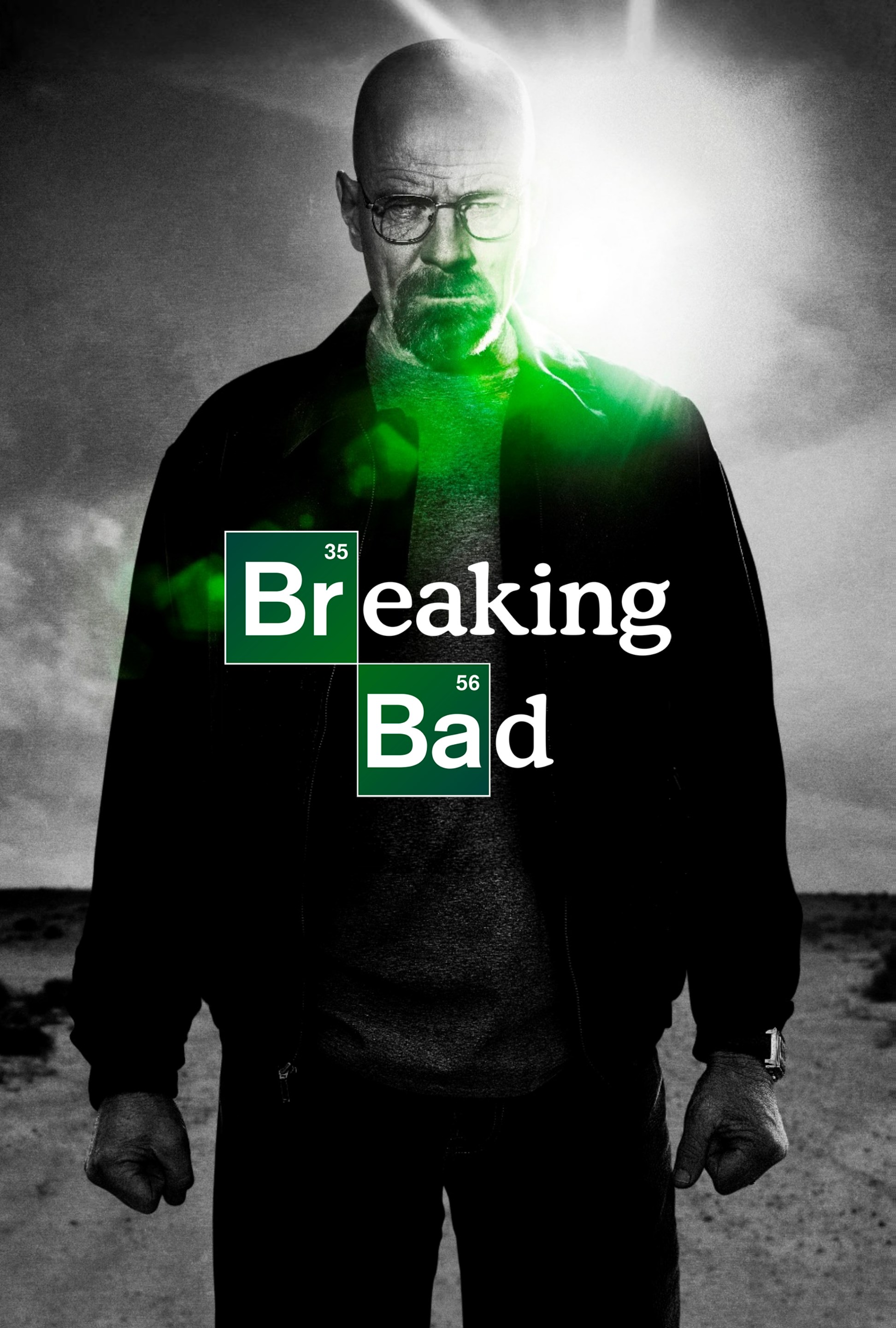 imdb puanı yüksek yabancı dizi Breaking Bad