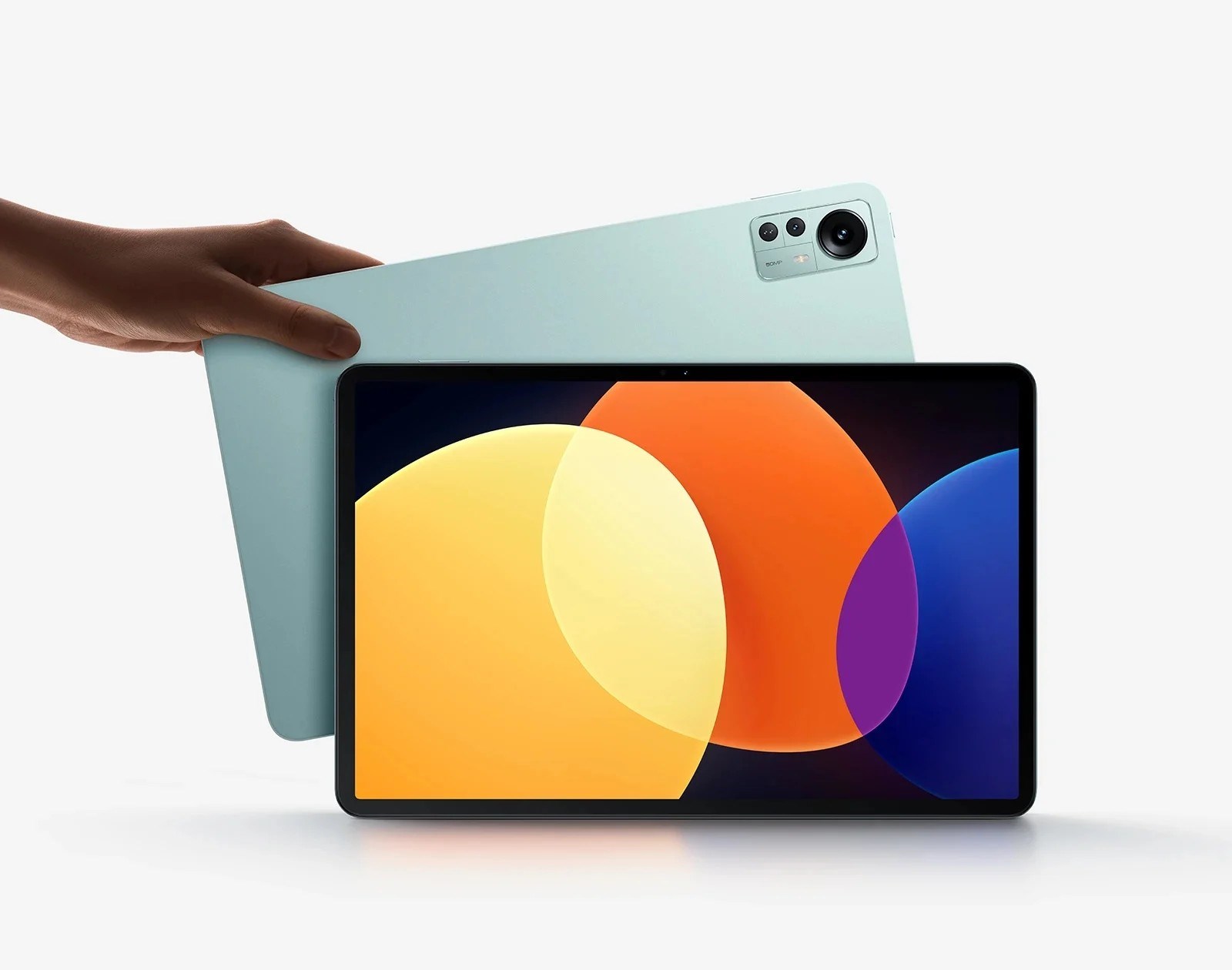 Xiaomi Pad 6 için geri sayım başladı: Xiaomi 13 Ultra ile geliyor