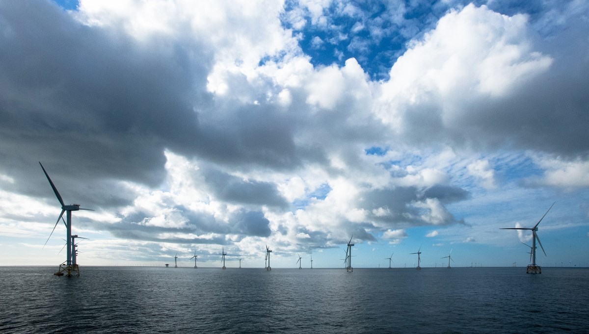 Finlandiya yüzer rüzgar enerjisine 3,2 milyar dolar yatırım yaptı