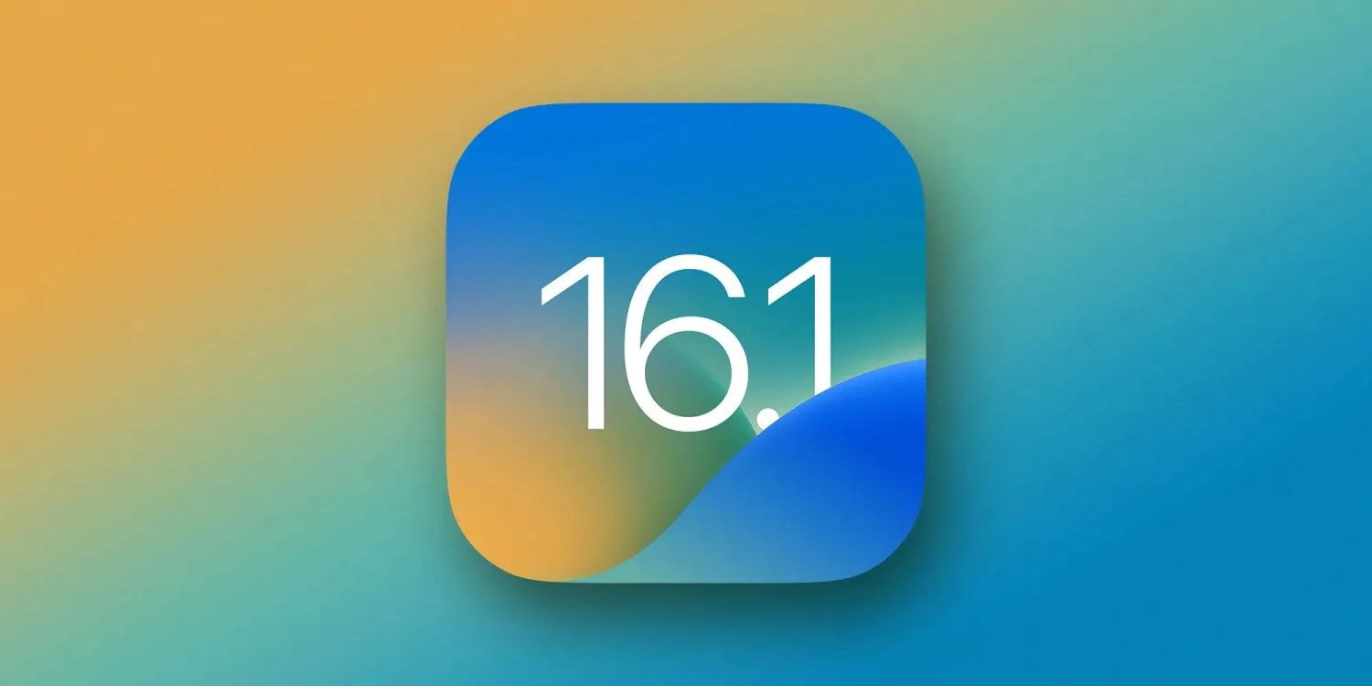 iOS 16.1.2 
