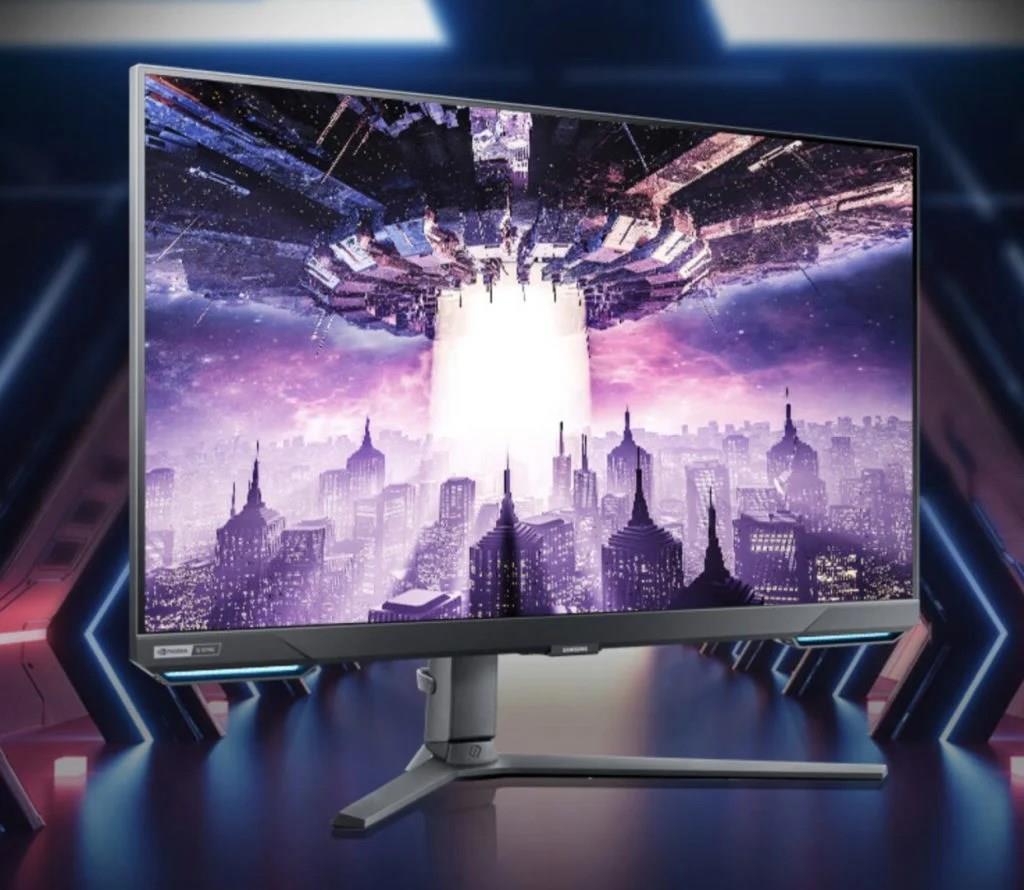 Samsung Dragon Knight G7 tanıtıldı! İşte özellikleri ve fiyatı